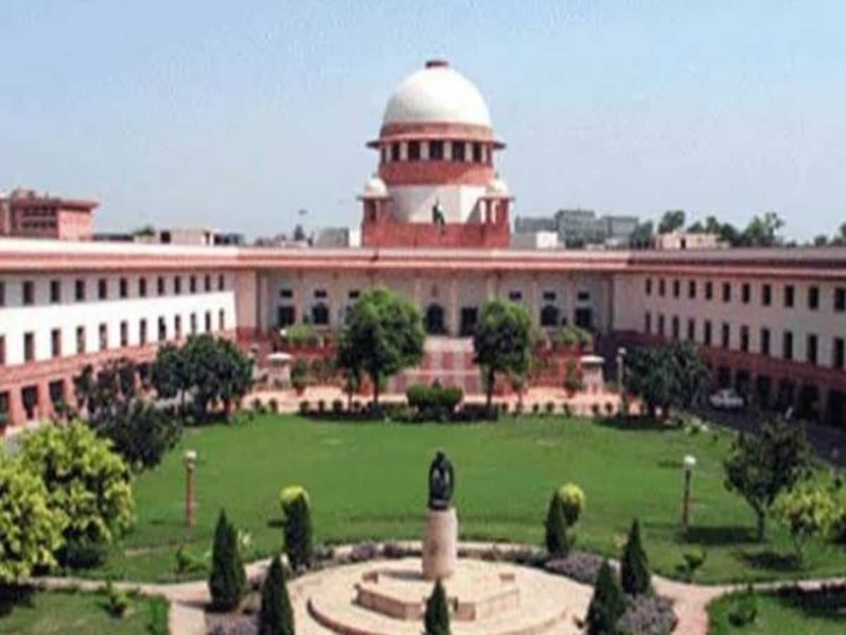 Top Supreme Court Wallpaper Best