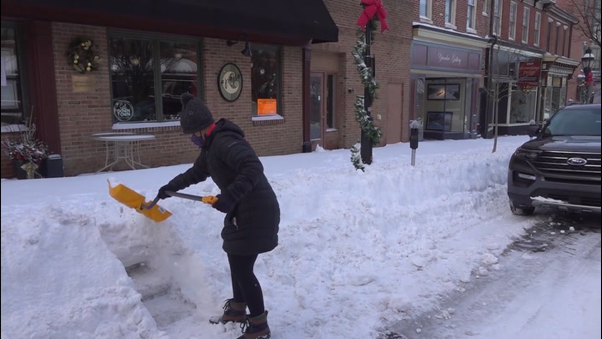 Top Winter Activities That Could Land You In The Emergency Room