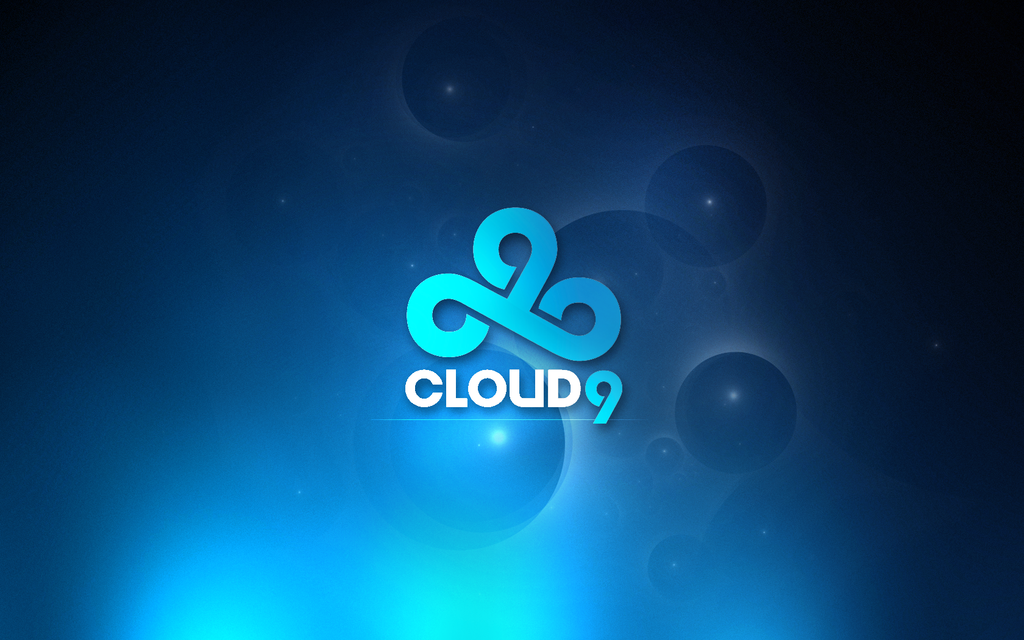 Free download Cloud9 Wallpaper by Fraaj 1024x640 for your De