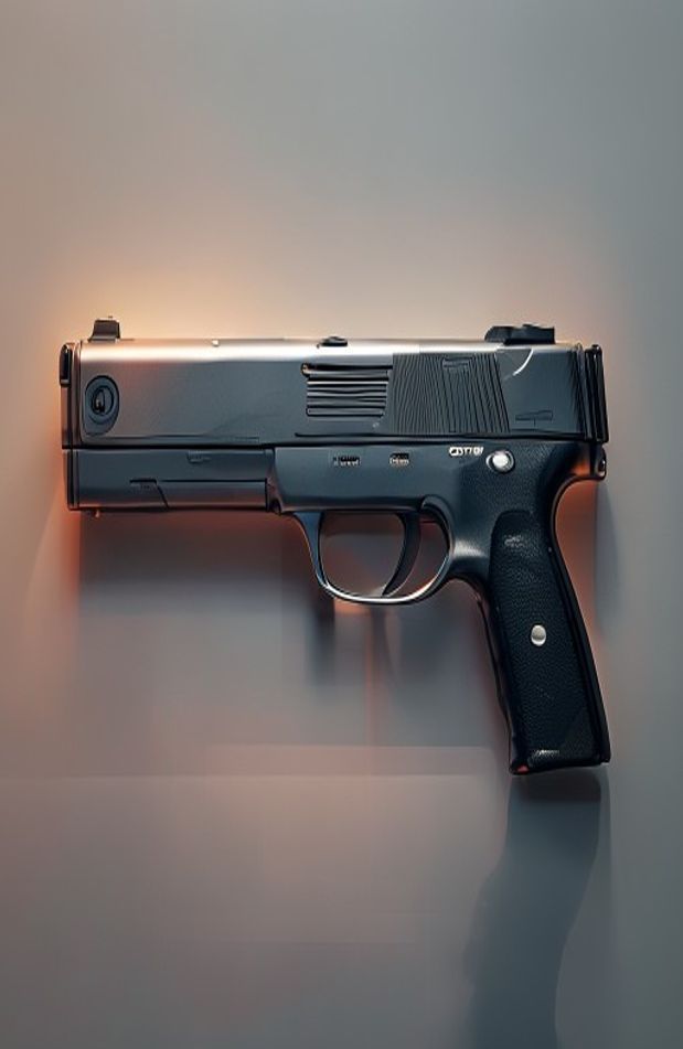 Glock Wallpaper