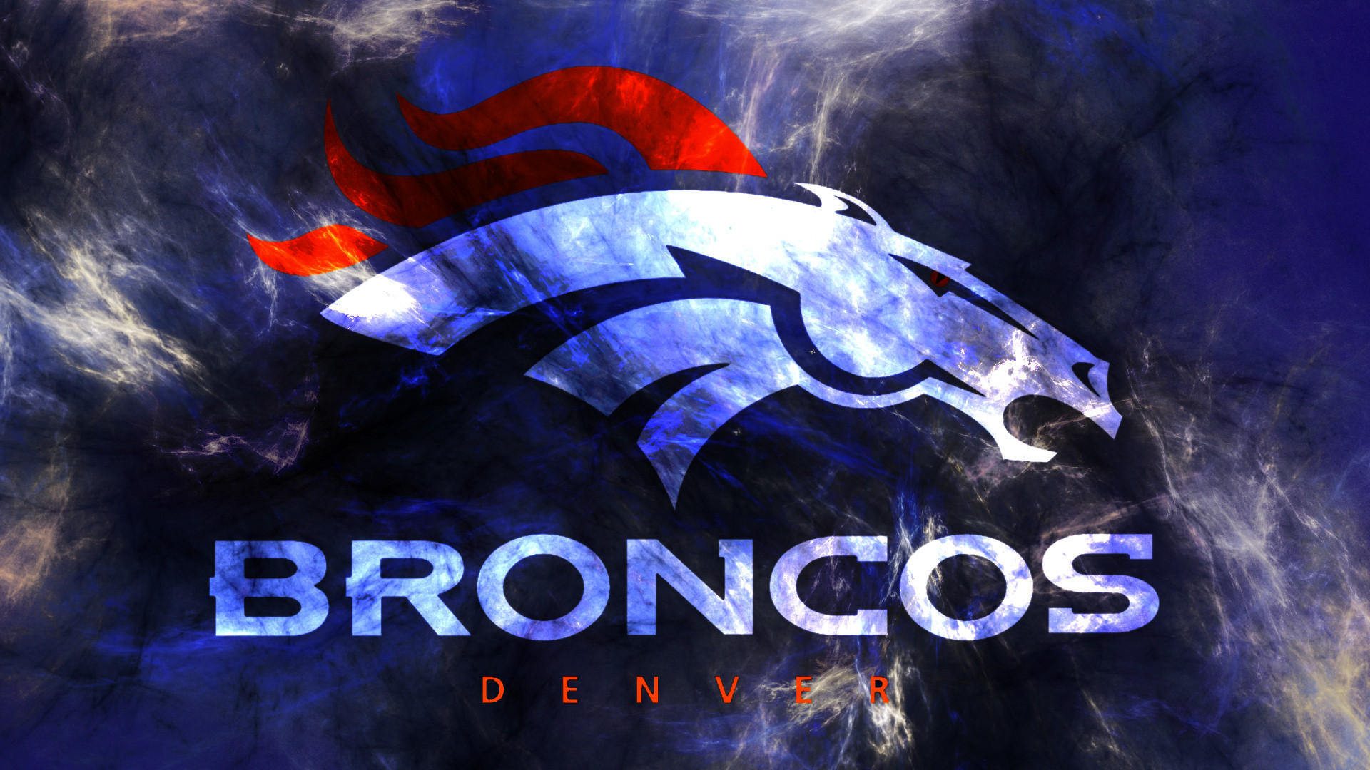 Go Broncos Wallpaper Image