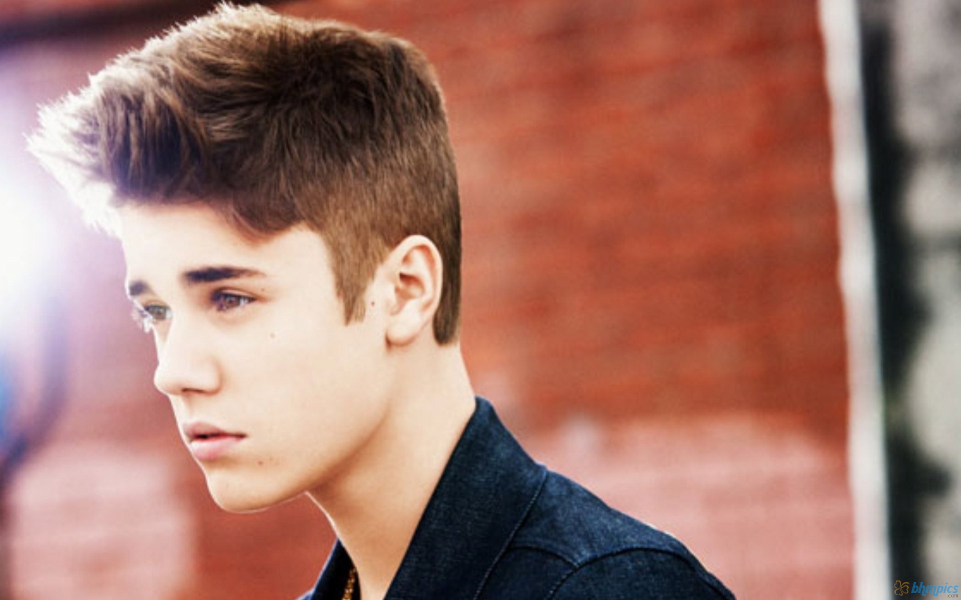Justin Bieber Wallpaper Image Pics HD