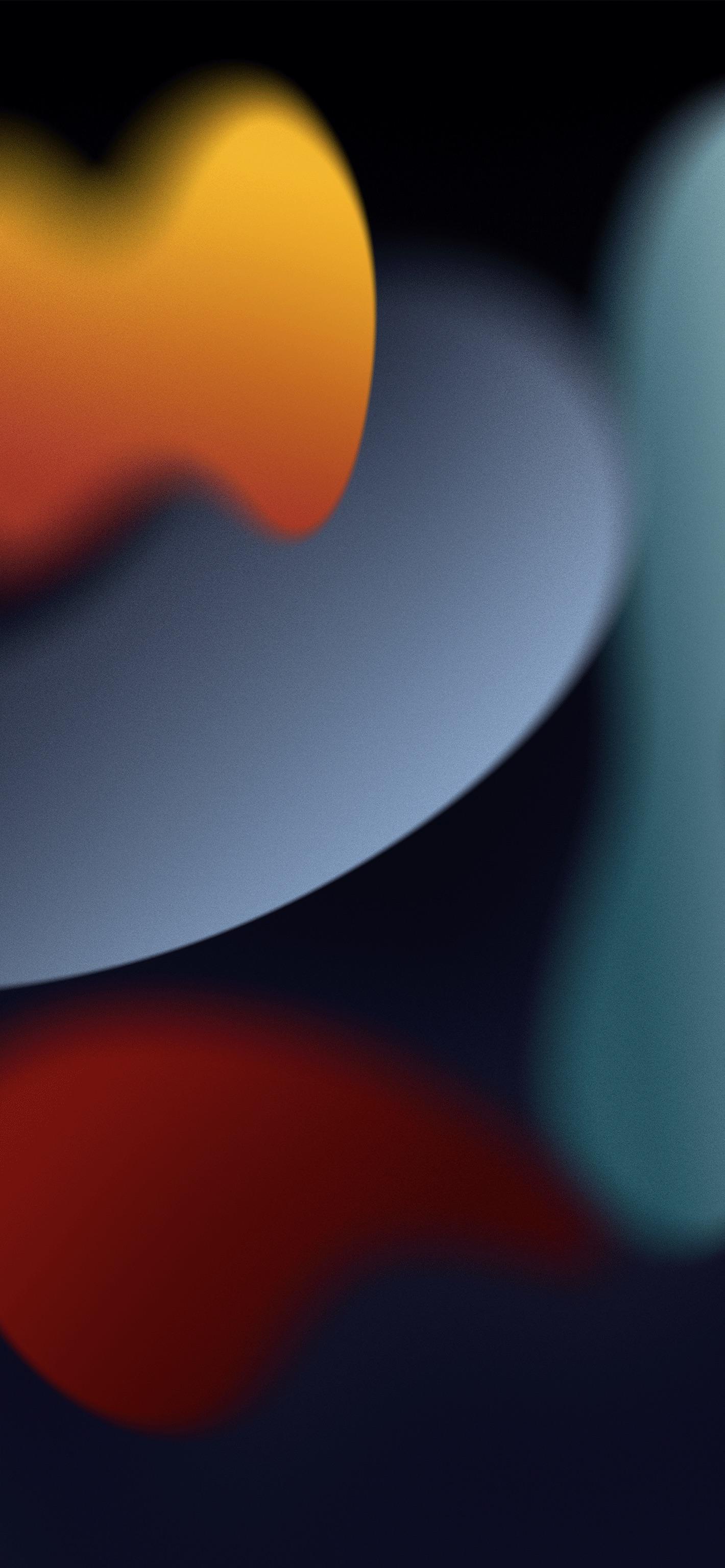 Ios Stock Dark Wallpaper Good Resolution R iPhonewallpaper