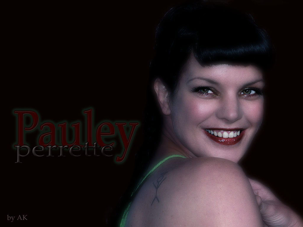 Pauley Perrette Wallpaper Photos Image Pictures