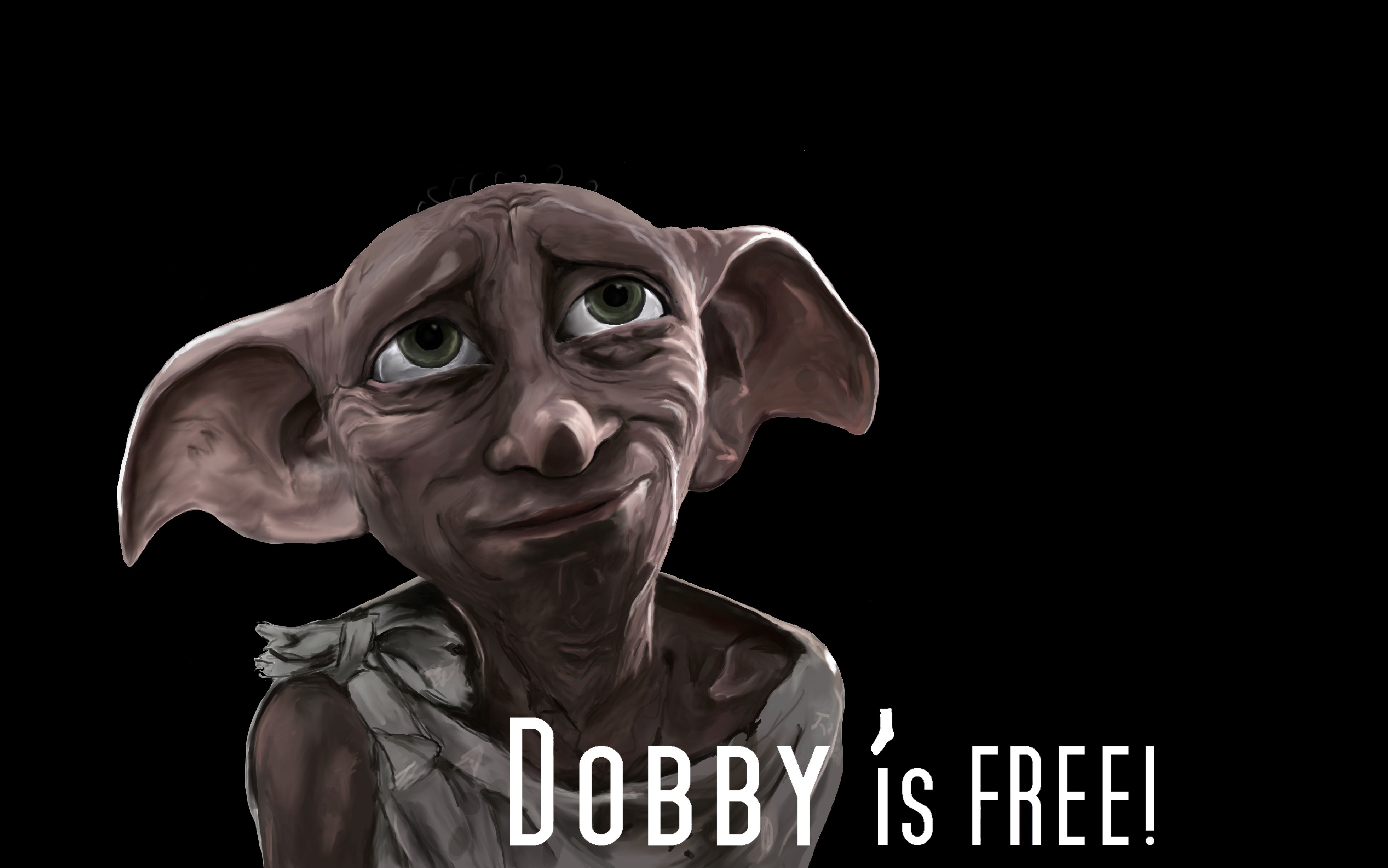 Hogwarts  Dobby   Facebook
