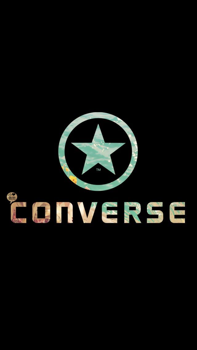 Converse Wallpaper Sf