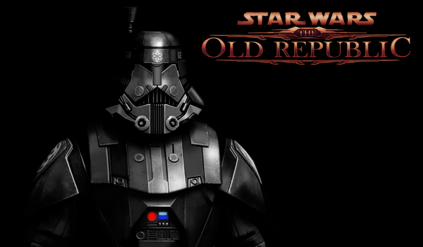 The Old Republic Wallpaper By Zardis1965
