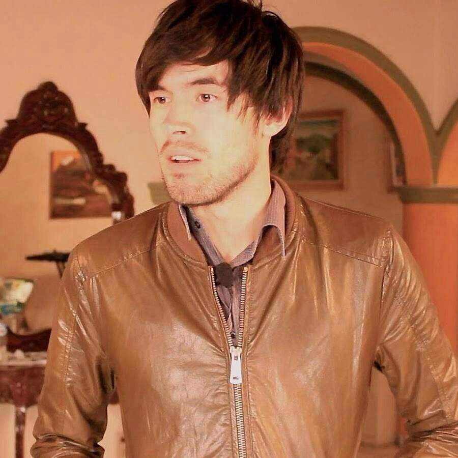 Holasoygerm N Wallpaper