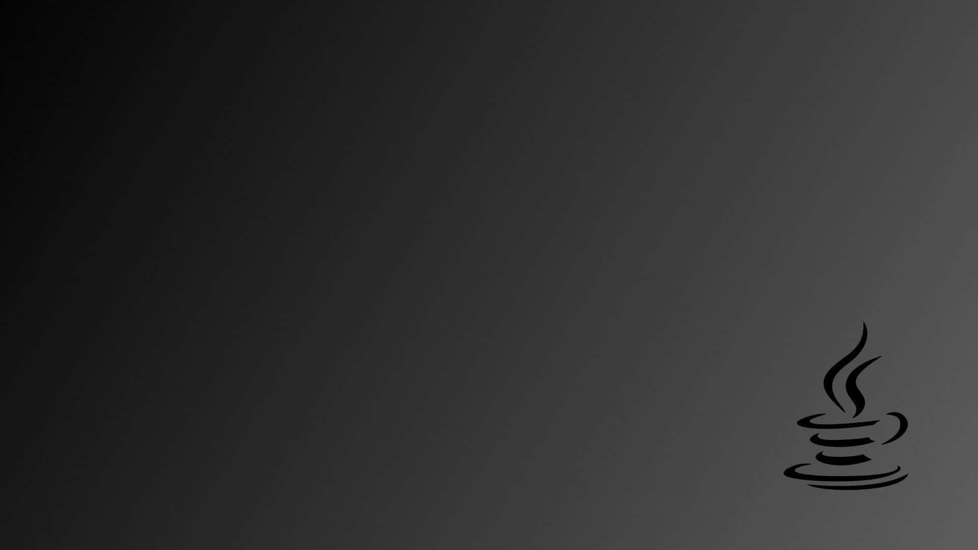 Minimalist Geek Wallpaper