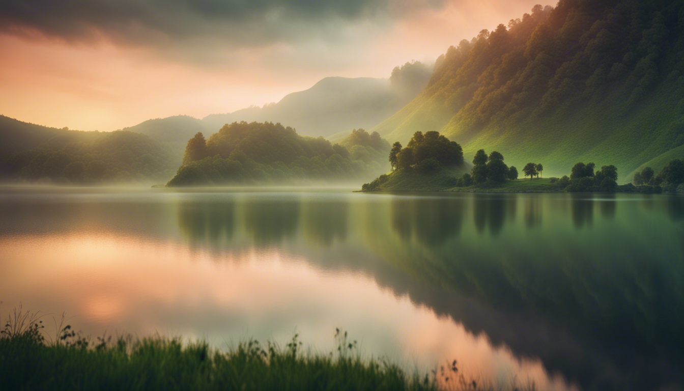 8k UHD Wallpaper