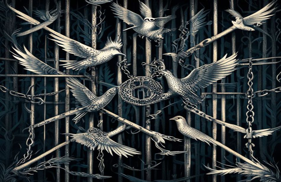 Prison Break Tattoo Wallpaper