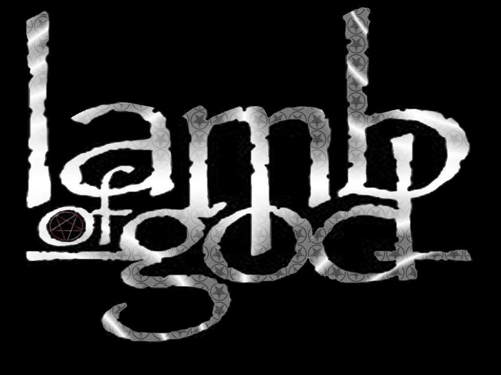 Lamb Of God Wallpaper HD