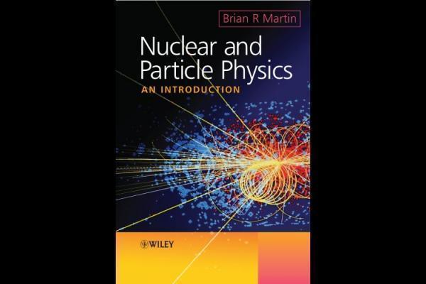 Particle Physics Wallpaper