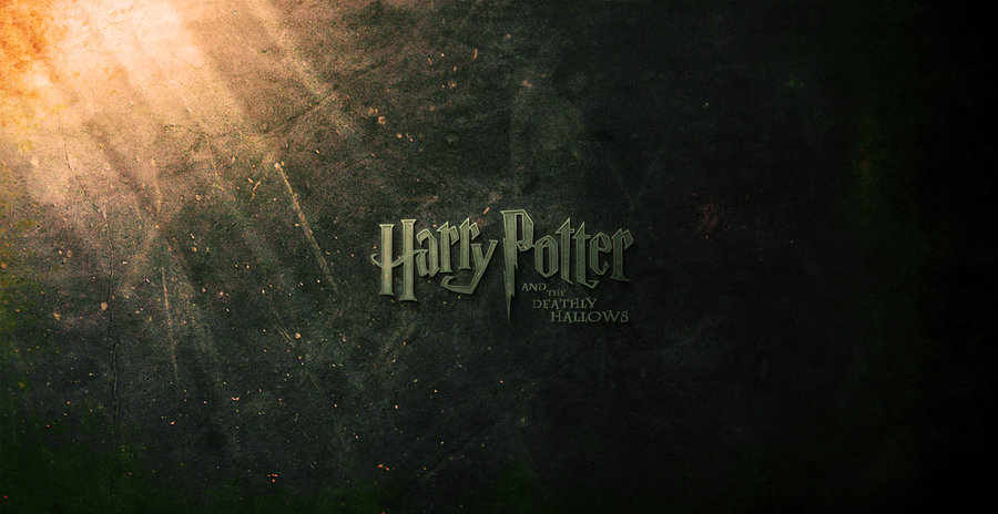 Harry Potter By Newrandombell
