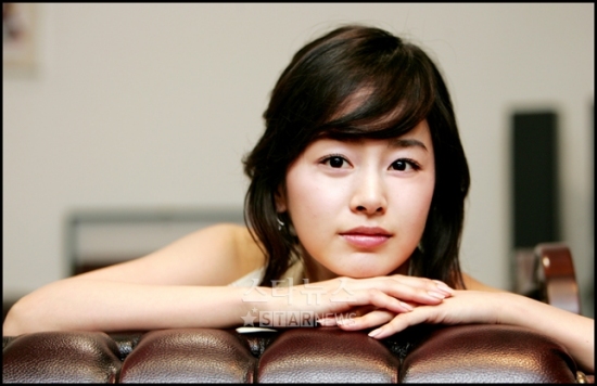 Korea Actress Wallpaper