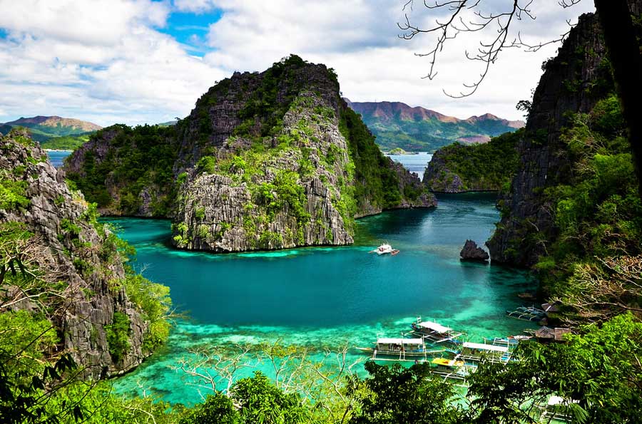 Philippines Awesome HD Wallpaper