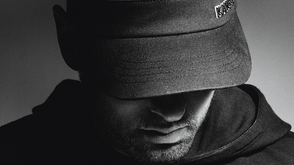 Eminem Drops New Album Kamikaze Variety