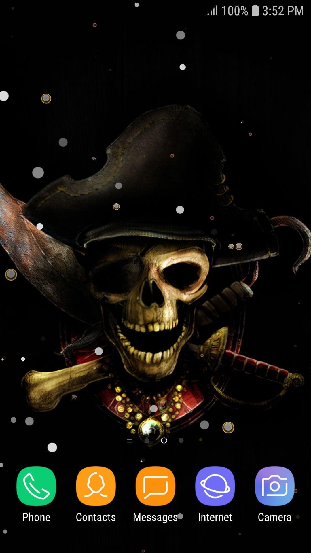 Pirate Live Wallpaper for Android   APK Download