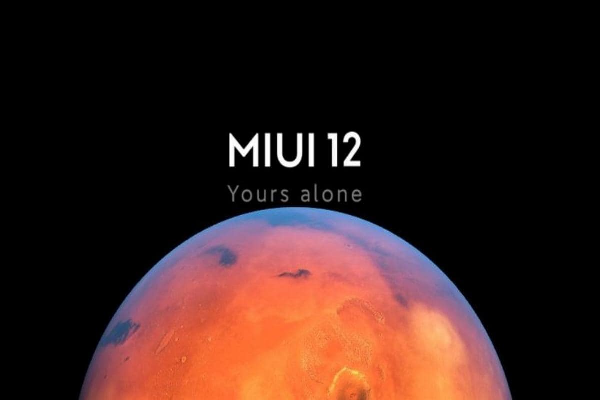 Xiaomi announces MIUI 125 with new animations better privacy 1200x800