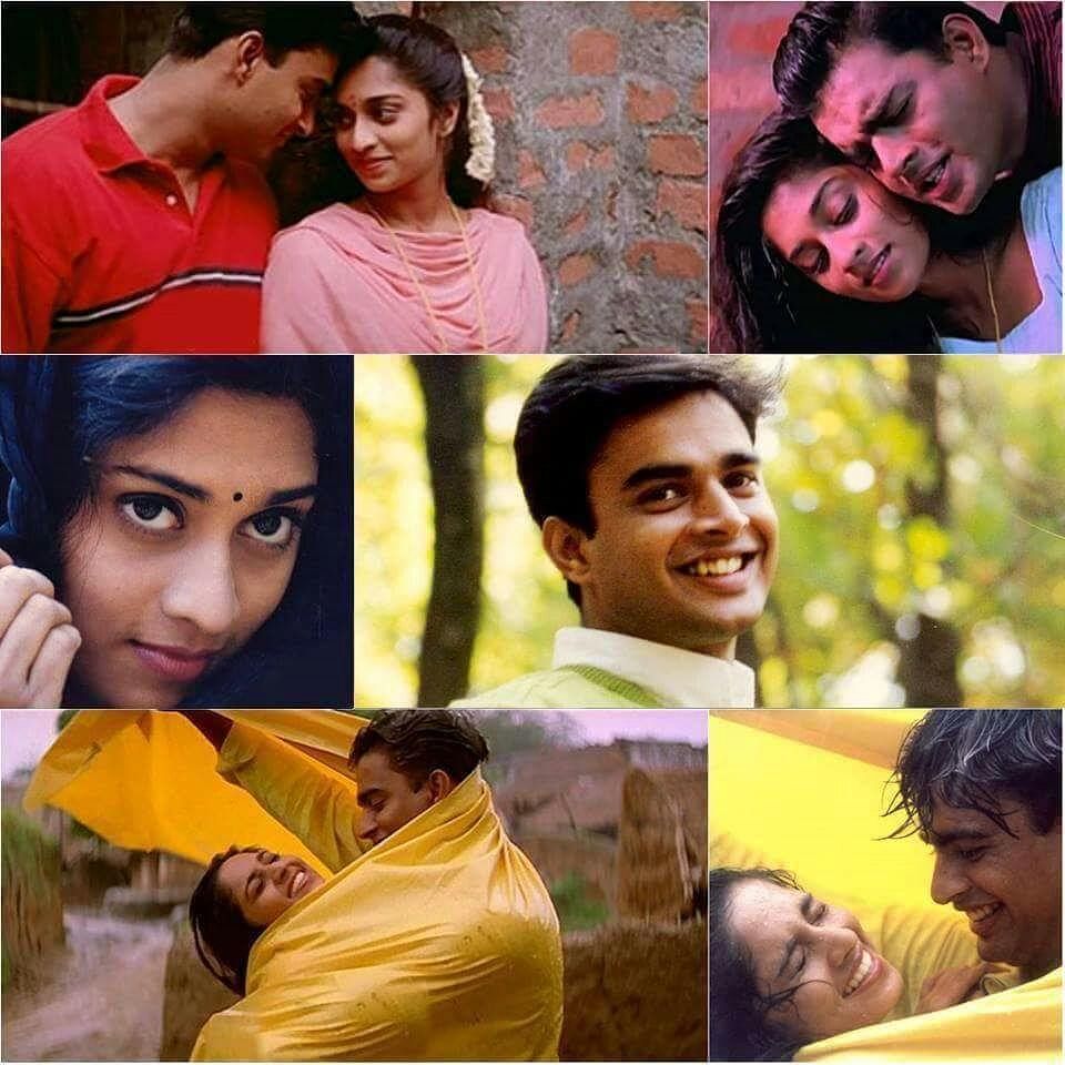 Free download alaipayuthey Shalini Madhavan Maddy Madhavan actor ...