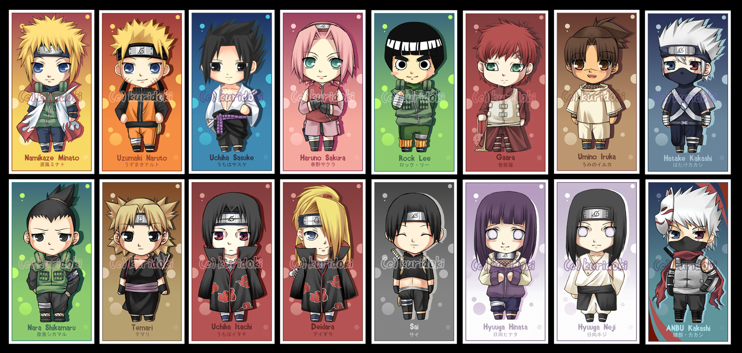 Free Download Naruto Chibis Images Naruto Chibis Hd Wallpaper And Background 1500x715 For Your Desktop Mobile Tablet Explore 68 Naruto Chibi Wallpaper Chibi Wallpaper Naruto Shippuden Wallpapers Naruto Iphone Wallpaper