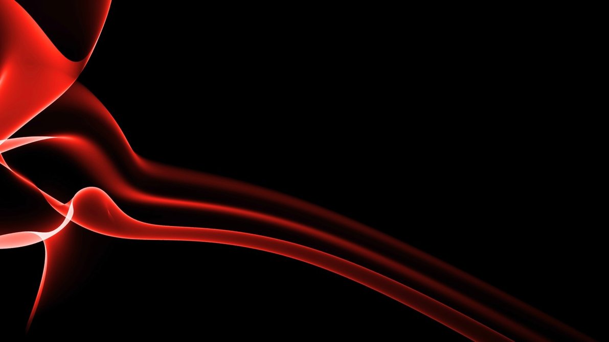 Red PlayStation 3 Wallpaper by brunolee12 on