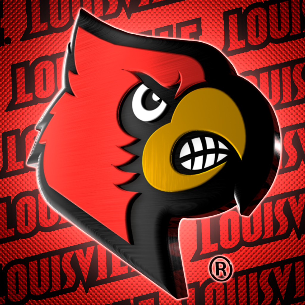 Louisville Cardinals Wallpaper Kb Version For