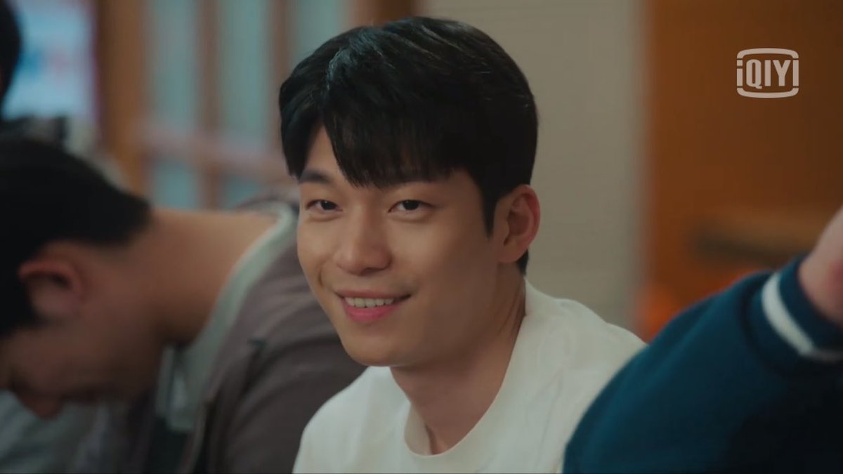 Kdrama Tweets On Blessing Your Timeline With Smiling Wi