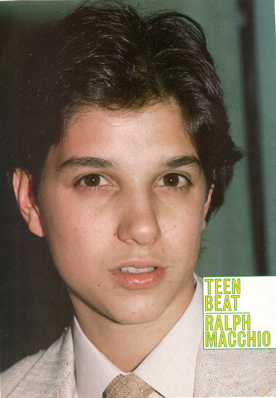 Ralph Macchio Image Pictures Of HD Wallpaper And