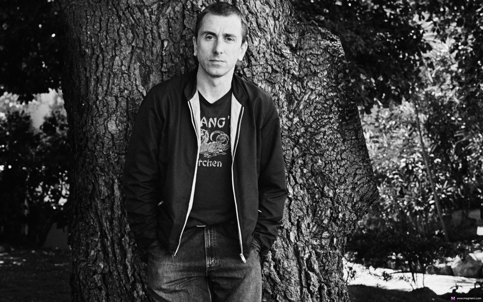 Tim Roth Wallpaper