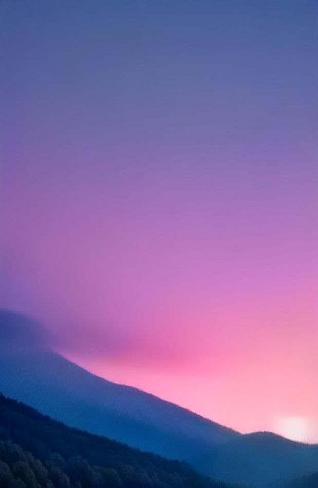 Gradient Wallpaper