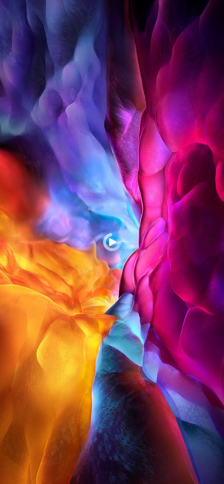 iPad Pro Wallpaper In