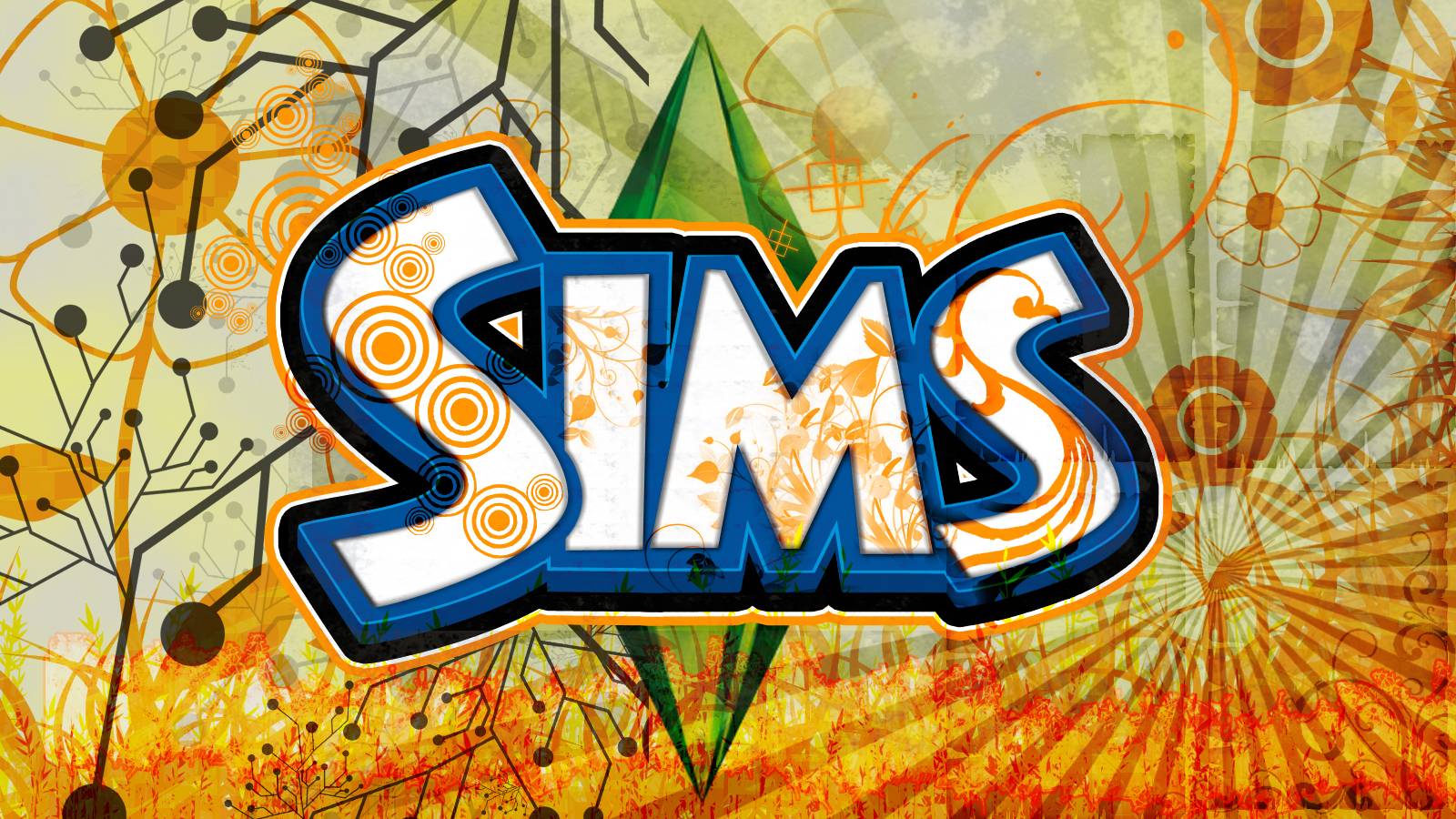 🔥 Free Download The Sims Wallpapers 2560x1440 For Your Desktop