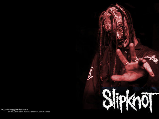 Slipknot Wallpaper
