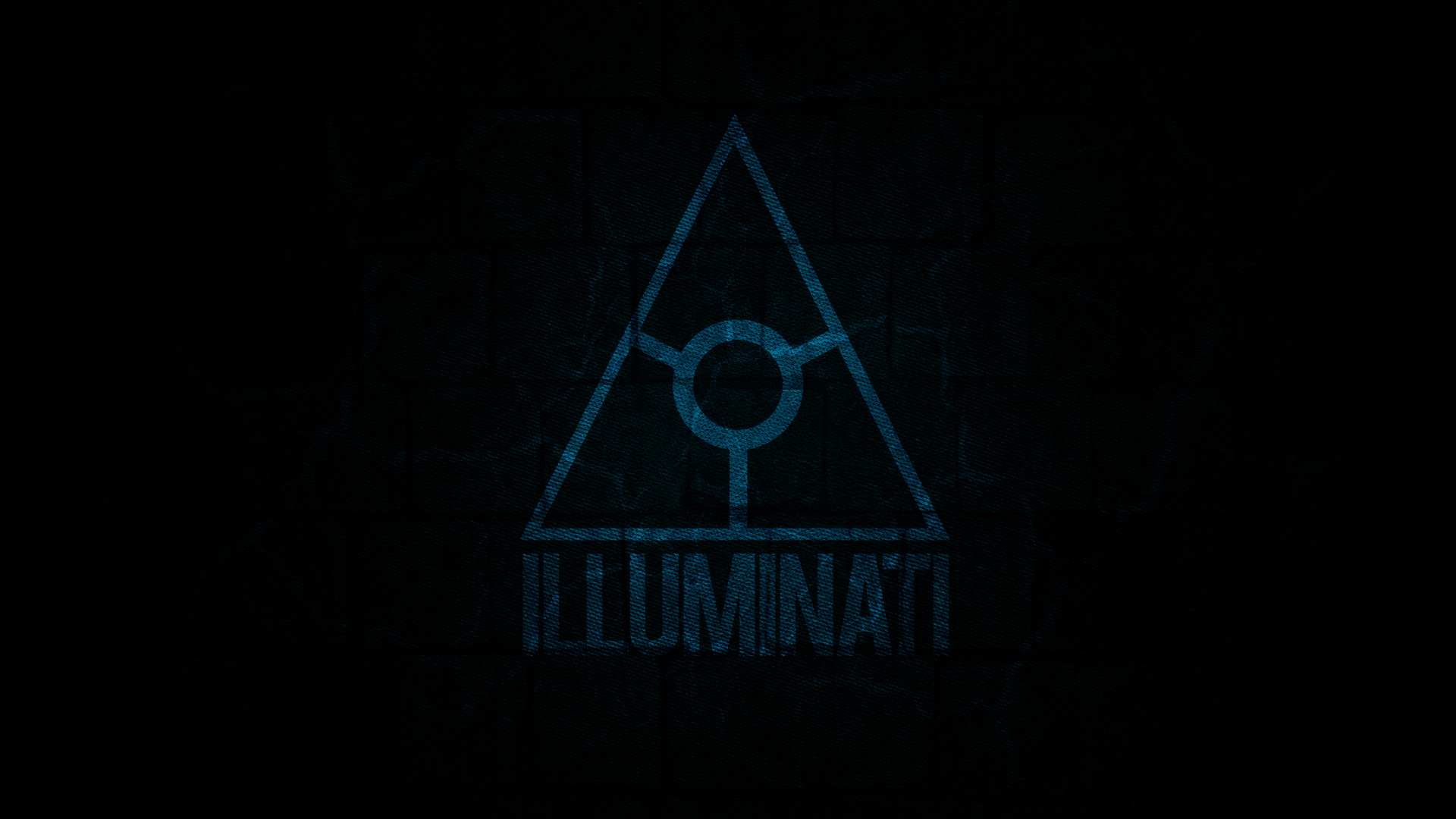 Illuminati Wallpaper On