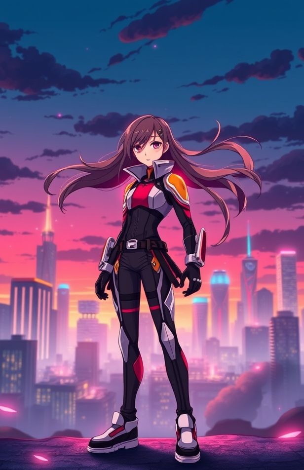 Anime Wallpaper And Screensavers