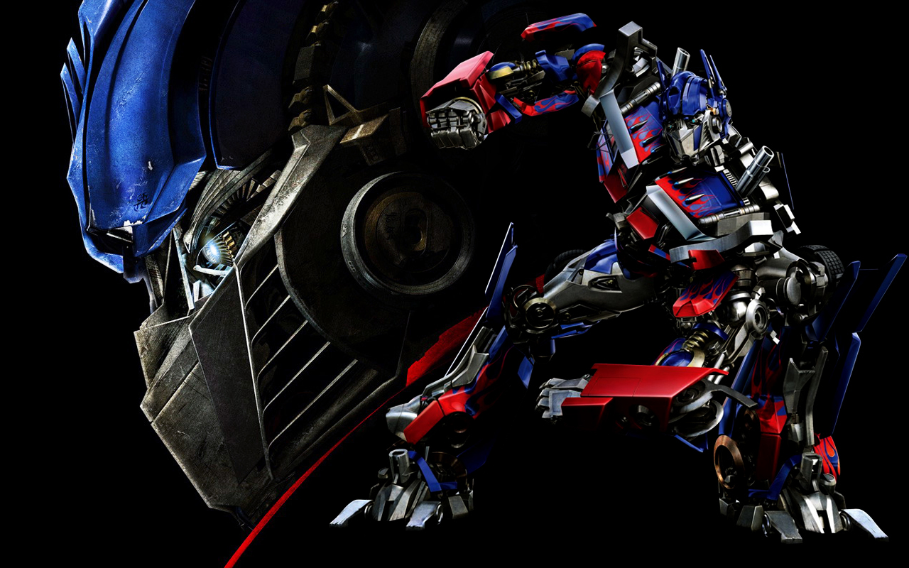 Pics Photos Transformers Optimus Prime Face