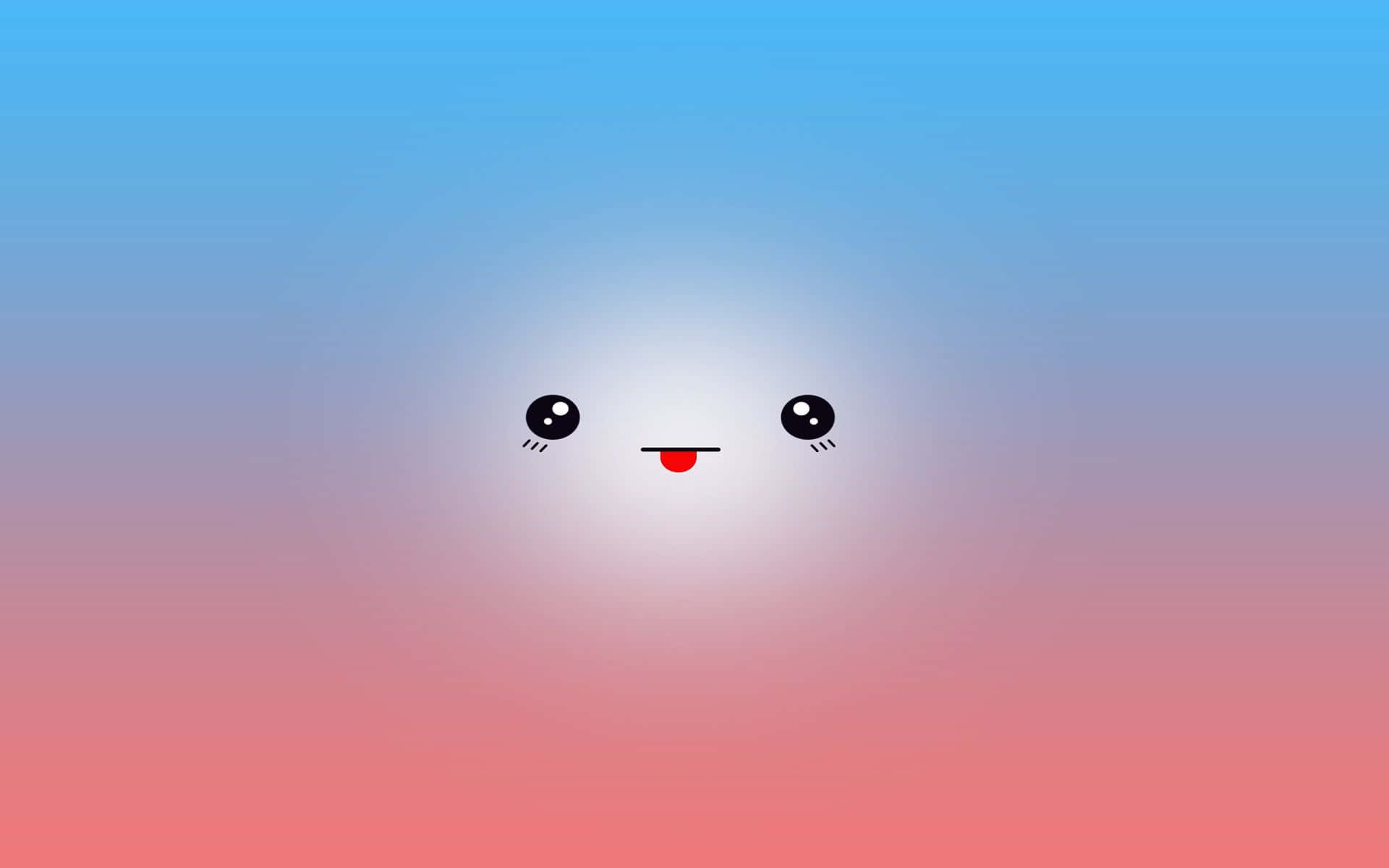 Cute Kawaii iPad Wallpaper