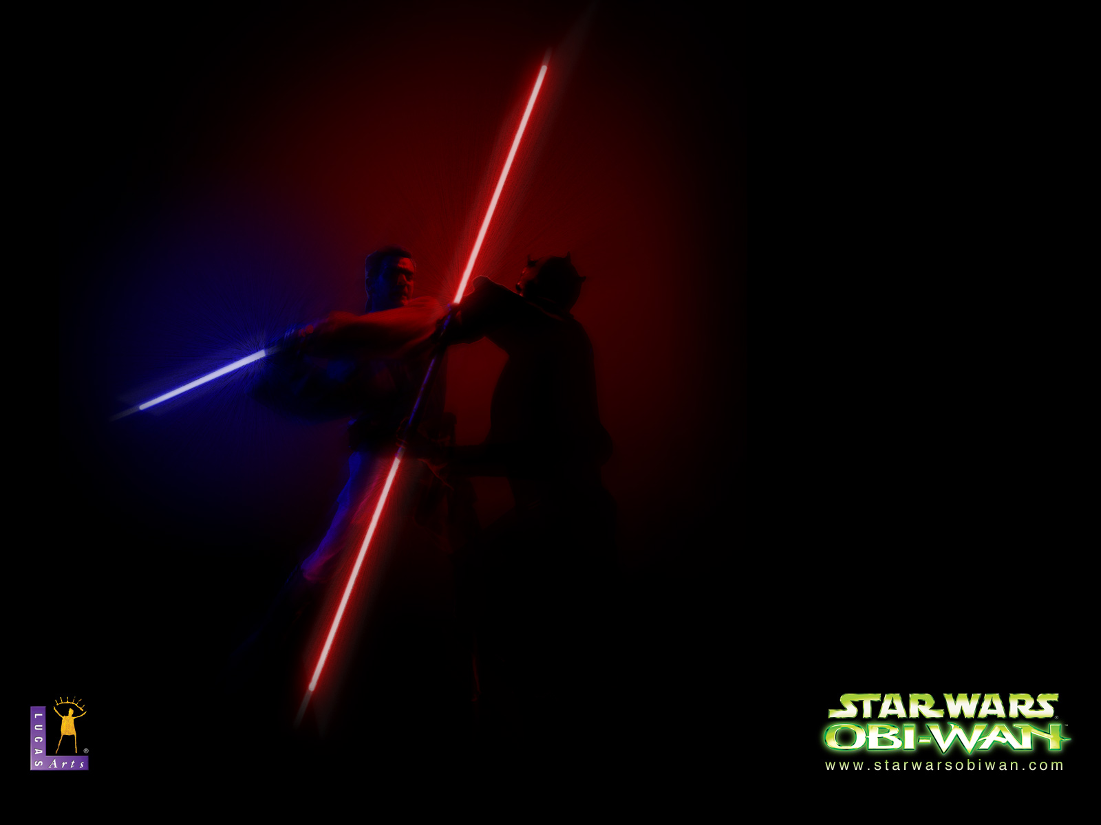 Star Wars Desktop Background