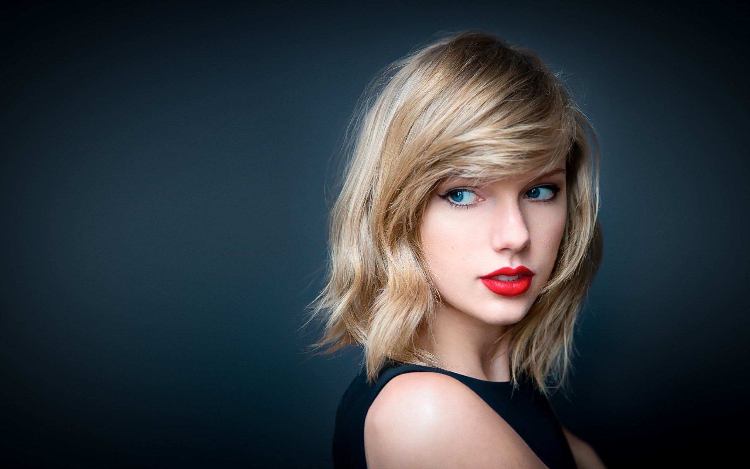 Taylor Swift Desktop Wallpaper Top