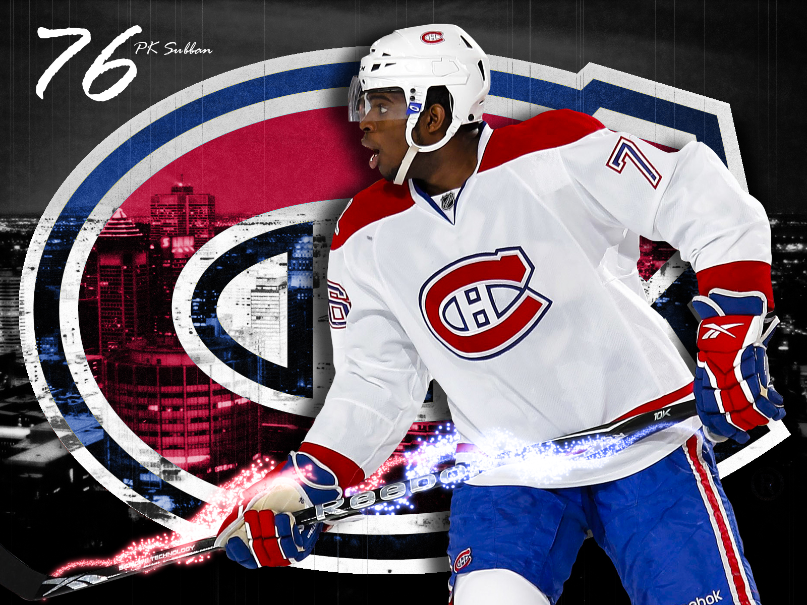 Montreal Canadiens wallpapers Montreal Canadiens background   Page 8 1600x1200