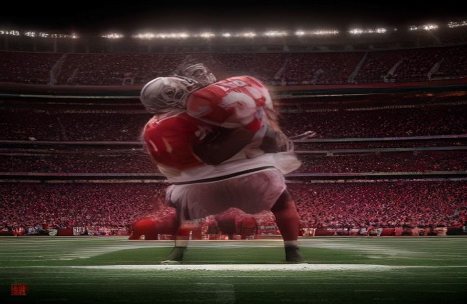Ohio State Football Background