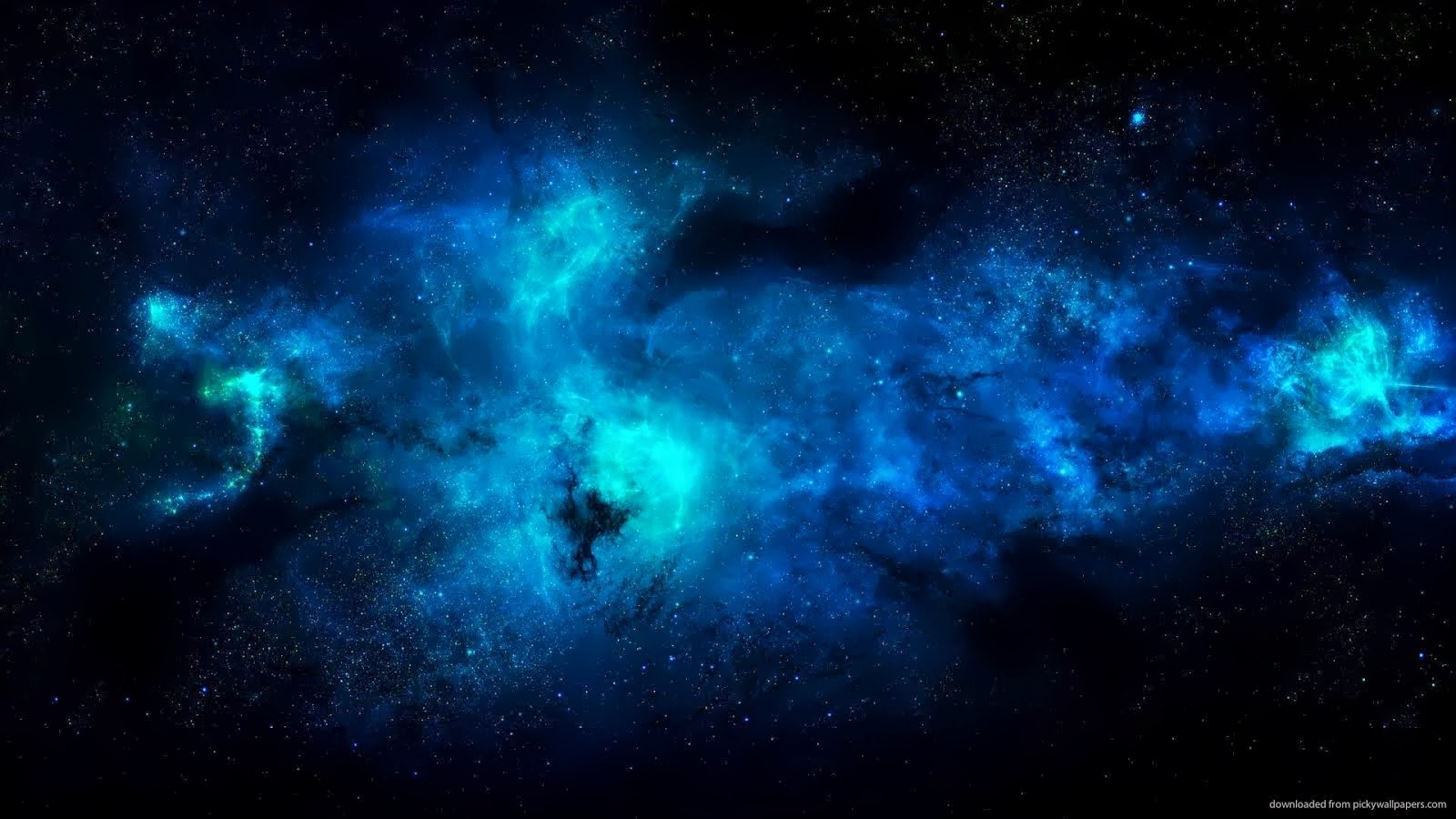 Space Wallpaper In High Resolution For Definition