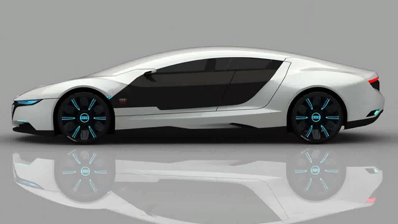 Audi Concept Car Best Cars Res