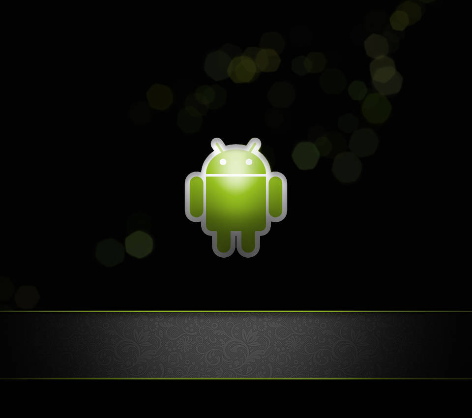 Droid Android Wallpaper