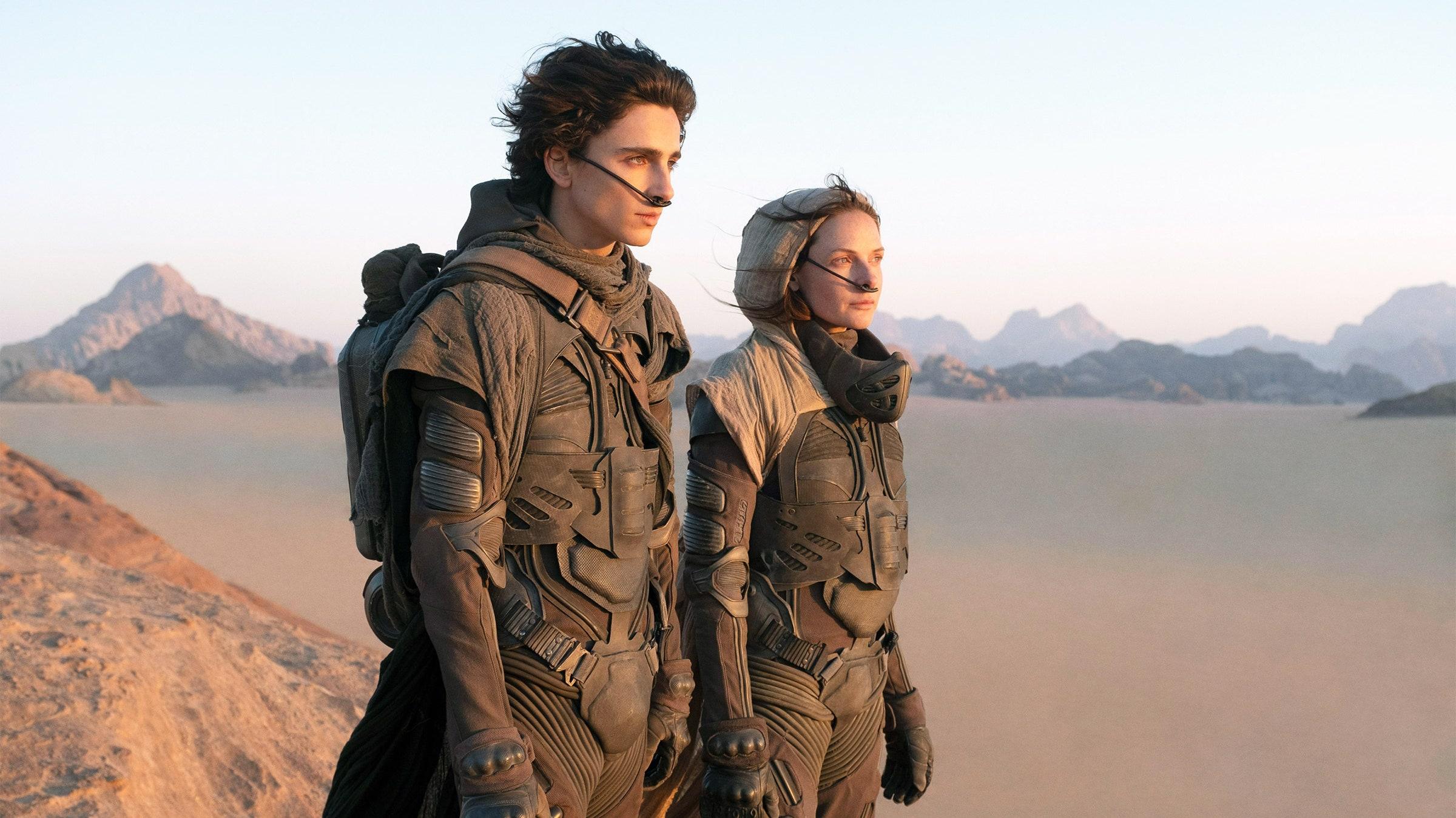 The Best Sci Fi Movies Everyone Should Watch Once Wired Uk