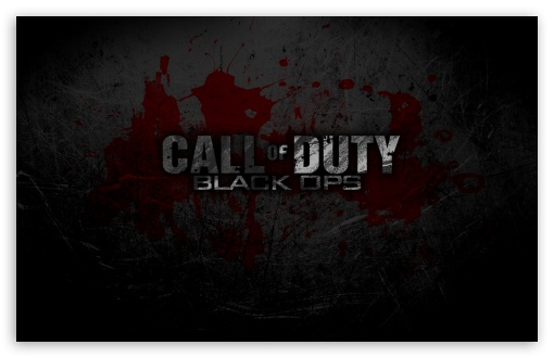 Call of Duty Black Ops HD wallpaper for Standard 43 54 Fullscreen