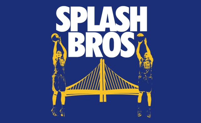 Splash Brothers Wallpaper Image Gallery