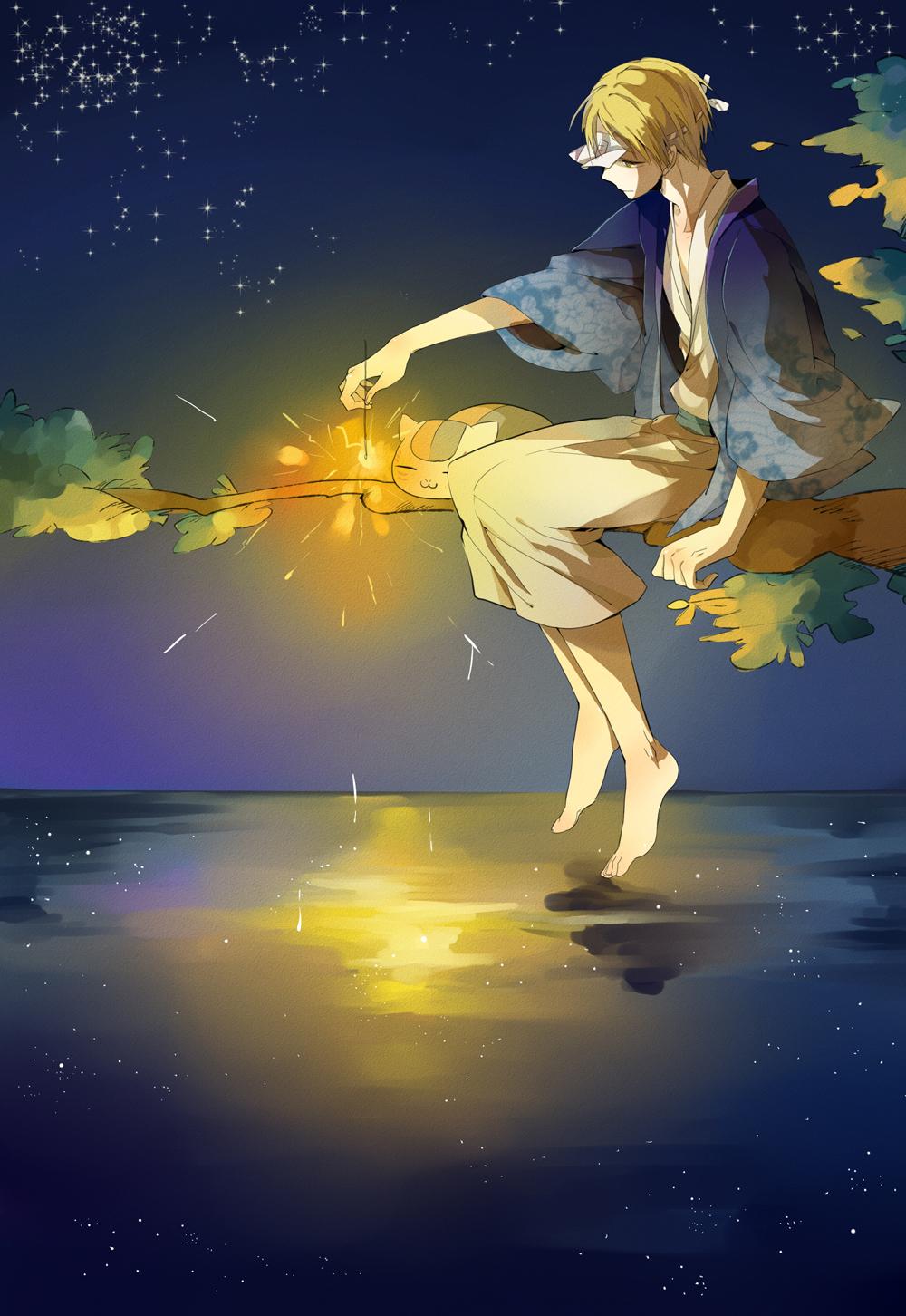 Nyanko Sensei Mobile Wallpaper Zerochan Anime Image Board