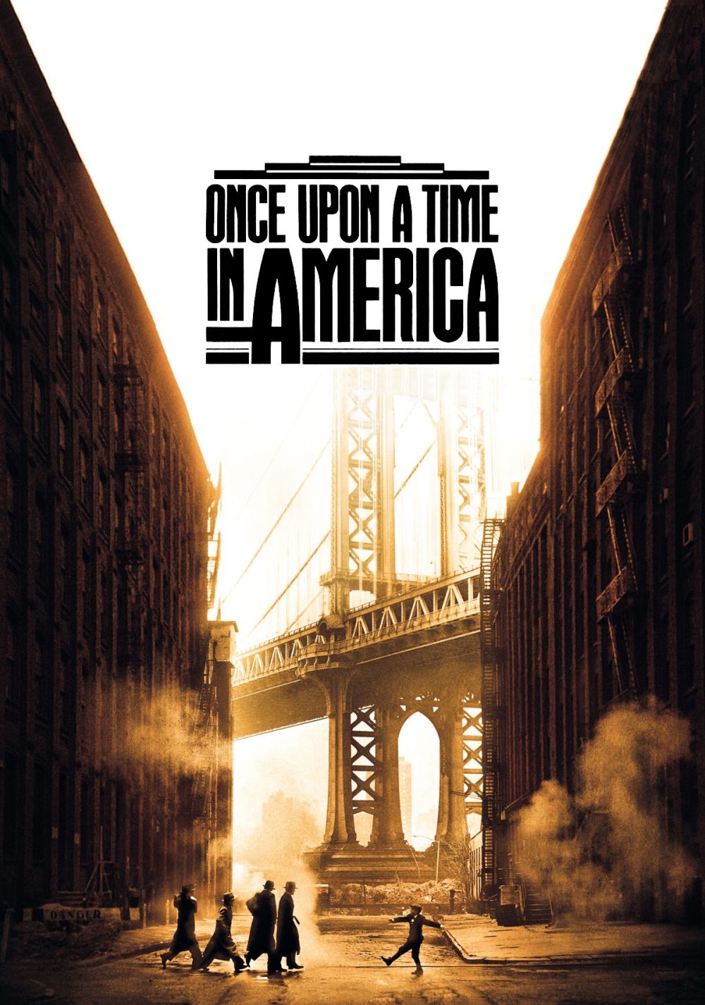 Once Upon A Time In America Wallpaper Image Group 27